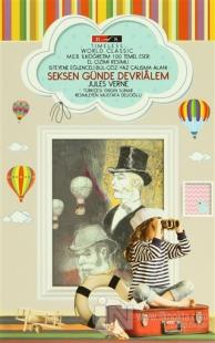 Seksen Günde Devrialem (Timeless)