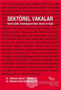 Sektörel Vakalar