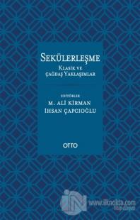 Sekülerleşme