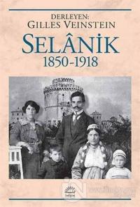 Selanik 1850 - 1918 %15 indirimli Gilles Veinstein