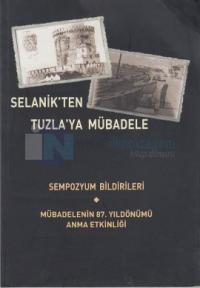 Selanik'ten Tuzla'ya Mübadele