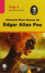 Selected Short Stories Of Stage 6 (CD'li)