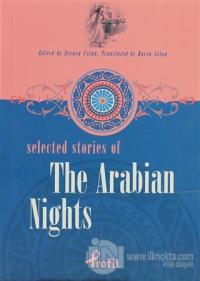 Selected Stories of Arabian Nights %25 indirimli Kolektif