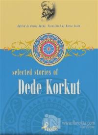 Selected Stories of Dede Korkut %25 indirimli Kolektif