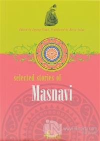 Selected Stories of Masnavi %25 indirimli Kolektif