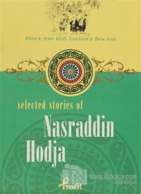 Selected Stories of Nasraddin Hodja %25 indirimli Kolektif