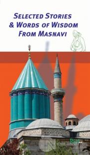 Selected Stories -  Words of Wisdom from Masnavi