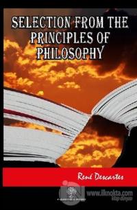 Selection from The Principles of Philosophy