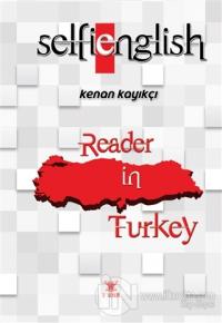 Selfie English- Reader in Turkey