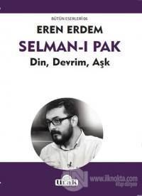 Selman-ı Pak