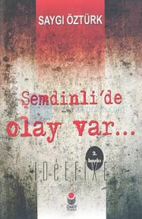 Şemdinli'de Olay Var