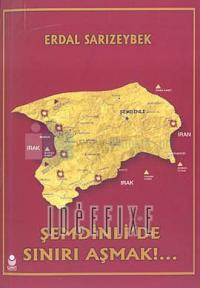 Şemdinli'de Sınırı Aşmak