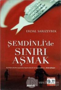 Şemdinli'de Sınırı Aşmak