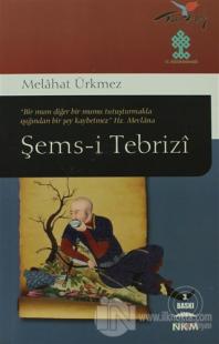 Şems-i Tebrizi