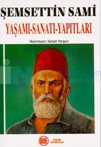 Şemsettin Sami