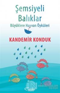 Şemsiyeli Balıklar