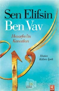 Sen Elifsin Ben Vav