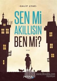 Sen mi Akıllısın Ben mi