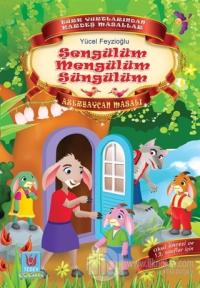 Şengülüm Mengülüm Şüngülüm