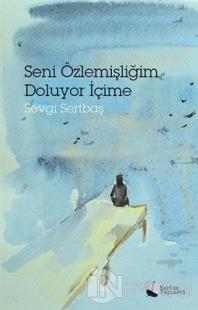 Seni Özlemişliğim Doluyor İçime