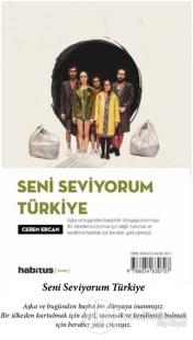 Seni Seviyorum Türkiye - Berlin Zamanı (2 Oyun Bir Arada )