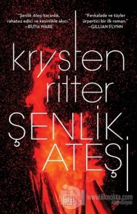 Şenlik Ateşi