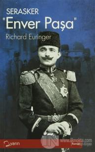 Serasker Enver Paşa