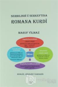 Serbılındi ü Serkeftına Romana Kurdi