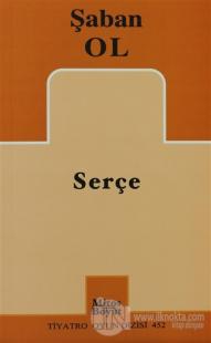 Serçe