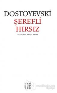 Şerefli Hırsız