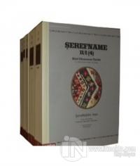 Şerefname (5 Kitap Takım)