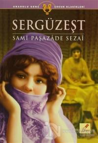 Sergüzeşt
