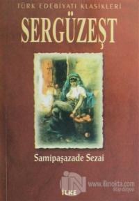 Sergüzeşt