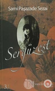 Sergüzeşt