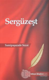 Sergüzeşt