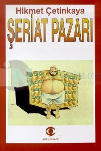 Şeriat Pazarı