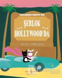Şerlok Hollywood'da %23 indirimli Helen Hancocks