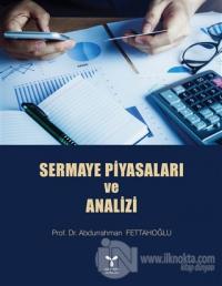 Sermaye Piyasaları ve Analizi
