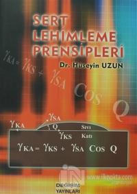 Sert Lehimleme Prensipleri