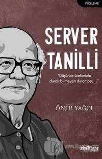 Server Tanilli