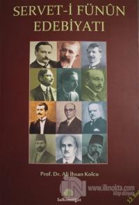 Servet-i Fünun Edebiyatı