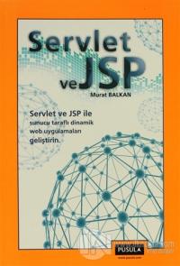 Servlet ve JSP