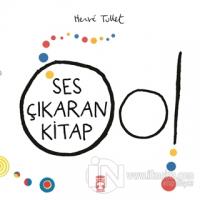 Ses Çıkaran Kitap
