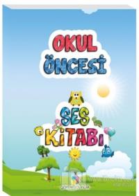 Ses Kitabı - Okul Öncesi