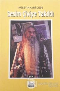 Sesim Çiviye Takıldı