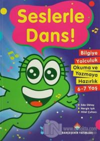 Seslerle Dans