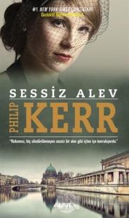 Sessiz Alev
