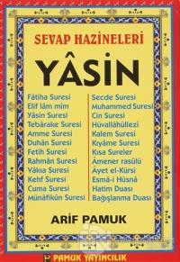 Sevap Hazineleri Yasin