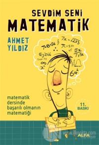 Sevdim Seni Matematik %20 indirimli Ahmet Yıldız