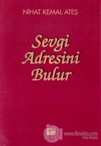Sevgi Adresini Bulur